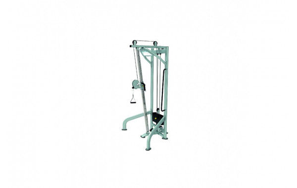 Кроссовер UltraGym UG-KJ1230 600_380