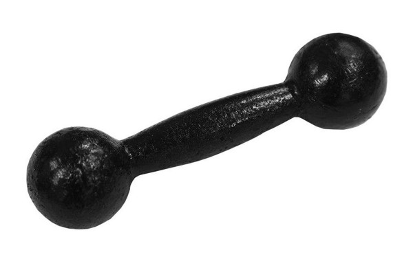 Гантель литая MB Barbell 3 кг 600_380