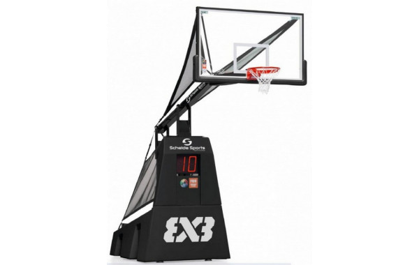 Стойка баскетбольная SAM 3x3 Schelde Schelde Sports 910-1612070 600_380