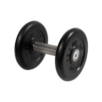 Гантель Профи, 6 кг MB Barbell MB-FdbM-B6