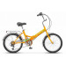 Велосипед 20" Stels Pilot 450 V (м) (LU085349) 048698 75_75