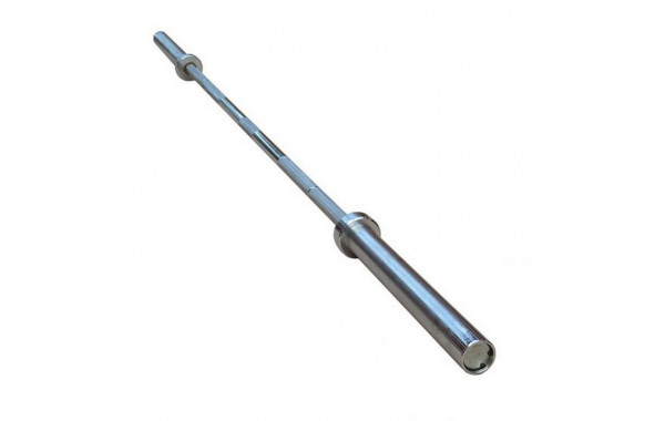 Олимпийский гриф Foreman Economy Bearing Bar WL-20 600_380