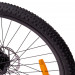 Велосипед 26" Acid F 630 D 053964 Black\Green 75_75