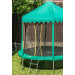 Батут Hasttings Classic Green (3,66 м) 75_75