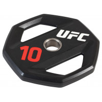 Олимпийский диск d51мм UFC 10 кг