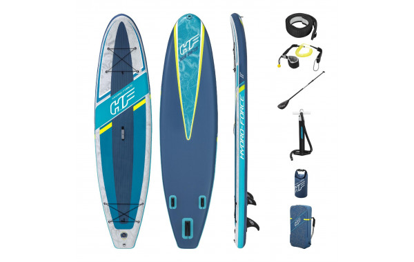 SUP-доска Aqua Drifter Bestway 65391 600_380