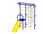 Детский спортивный комплекс Пионер С107 с цв горк 1,2м