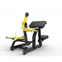 Бицепс-машина сидя UltraGym UG-713