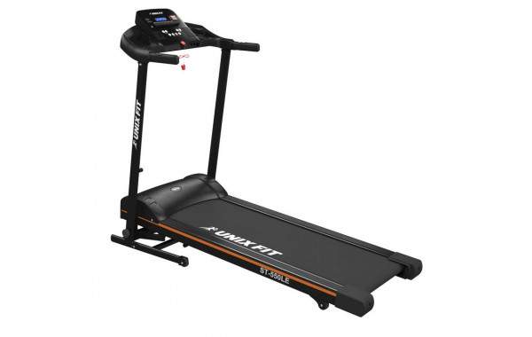 Беговая дорожка UnixFit ST-550LE 600_380