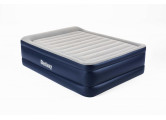 Надувная кровать Bestway Tritech Airbed 203х152х61см, встроенный электронасос 67690