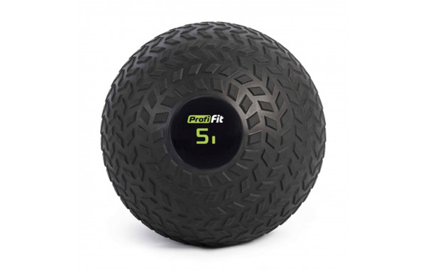 Слэмбол (SlamBall) Profi-Fit 5 кг 600_380