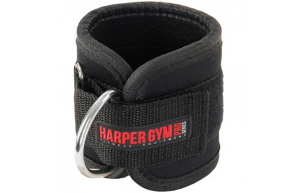 Манжета на лодыжку Harper Gym JE-2670A (1 шт) 600_380