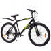 Велосипед 26" Acid F 630 D 053964 Black\Green 75_75