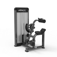 Пресс машина Fitex Pro FTX-61F18