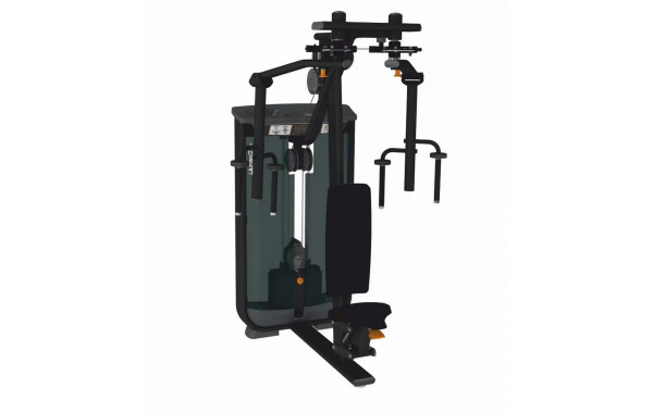 Баттерфляй задние дельты UltraGym UG-CL519 600_380