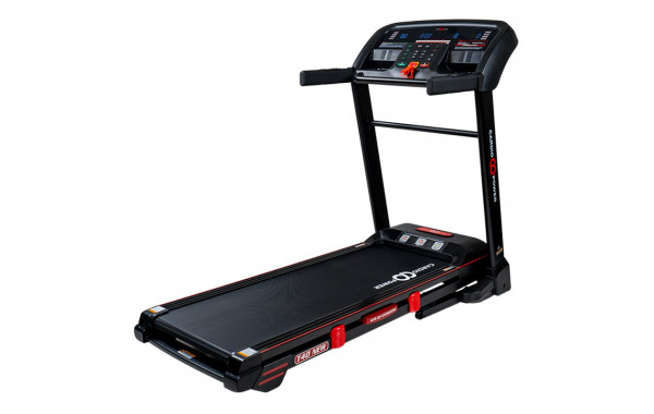 Беговая дорожка CardioPower T40 NEW 600_380