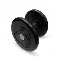 Гантель Профи, 11 кг MB Barbell MB-FdbM-B11