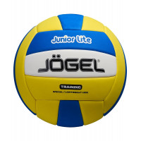 Мяч волейбольный Jogel Junior Lite р.5