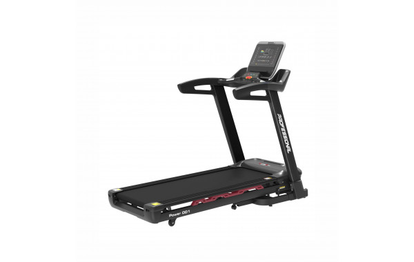 Беговая дорожка UltraGym UG-POWER 001 600_380