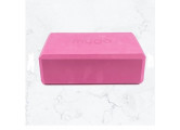 Блок для йоги Myga Foam Yoga Block RY1130