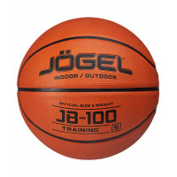 Мяч баскетбольный Jogel JB-100 5р