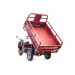 Грузовой электротрицикл RuTrike D4 1800 60V1500W 023293-2493 зеленый 75_75