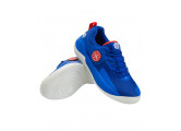 Кроссовки баскетбольные Jogel Launch LOW blue\red\white