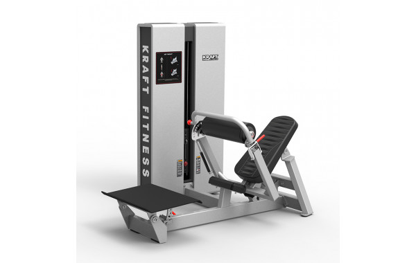 Ягодичный мост Kraft Fitness EXACT KFXHT 600_380