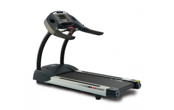 Беговая дорожка Circle Fitness M7L PF\M7L\CM-BK-22 600_380