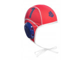 Шапочка для водного поло Mad Wave Waterpolo Caps M0597 02 01 05W красный