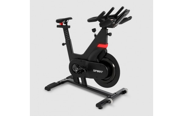 Спин байк Spirit Fitness SBC900 600_380