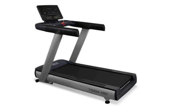 Беговая дорожка Bronze Gym T930M Pro 600_380