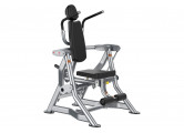 Гребная тяга сидя UltraGym UG-XS 7306