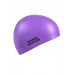 Силиконовая шапочка Mad Wave Neon Silicone Solid M0535 02 0 09W 75_75