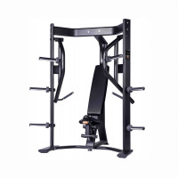 Жим от груди UltraGym UG-CL614