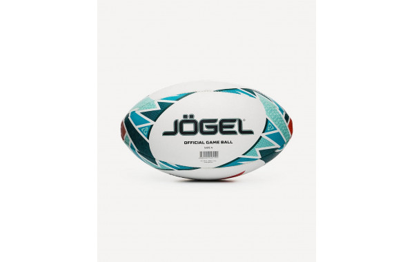 Мяч для регби Jogel Titan ECOBALL р.4 600_380