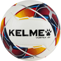 Мяч футбольный Kelme Vortex 21.1, 8101QU5003-423 р.4