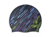 Шапочка для плавания Speedo Reversible Moulded 8-0933716687, силикон