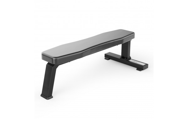 Скамья прямая горизонтальная UnixFit BENCH PRO UC-1608 600_380