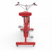 Магнитный велотренажер Schwinn Classic Cruiser (100777) 75_75