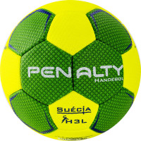 Мяч гандбольный Penalty HANDEBOL SUECIA H3L ULTRA GRIP, 5115602600-U, р.3