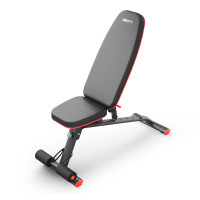 Скамья силовая универсальная UnixFit BENCH 140 BSBN140