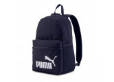 Рюкзак спортивный Phase Backpack, полиэстер Puma 07548743 темно-синий