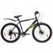 Велосипед 26" Acid F 630 D 053964 Black\Green 75_75