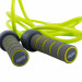 Скакалка утяжеленная 284см, 0.45 кг PRCTZ WEIGHTED JUMP ROPE PF2360 75_75