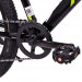 Велосипед 26" Acid F 630 D 053964 Black\Green 75_75