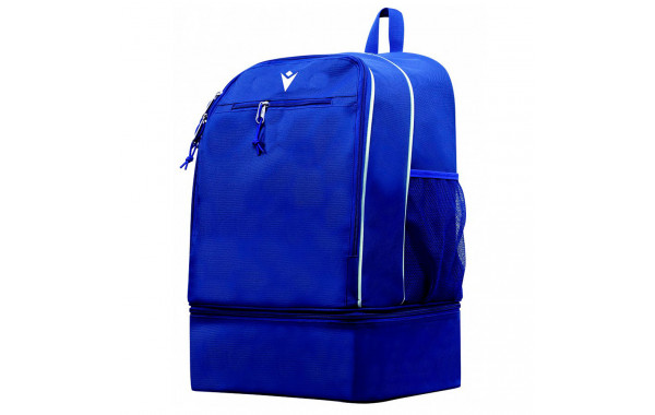 Рюкзак спортивный Macron Maxi-Academy Evo, 59371-LBL, 52x26x30см, 40л 600_380