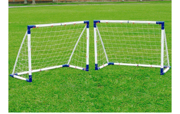 Ворота игровые DFC 4ft х 2 Portable Soccer GOAL429A 600_380