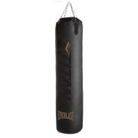 Мешок Everlast Titan PU (147*33см, 45кг) P00003417 черный