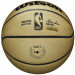 Мяч баскетбольный Wilson NBA Gold Edition WTB3403XB р.7 75_75